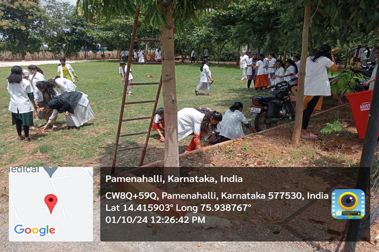 Swaccha bharat Abhiyan